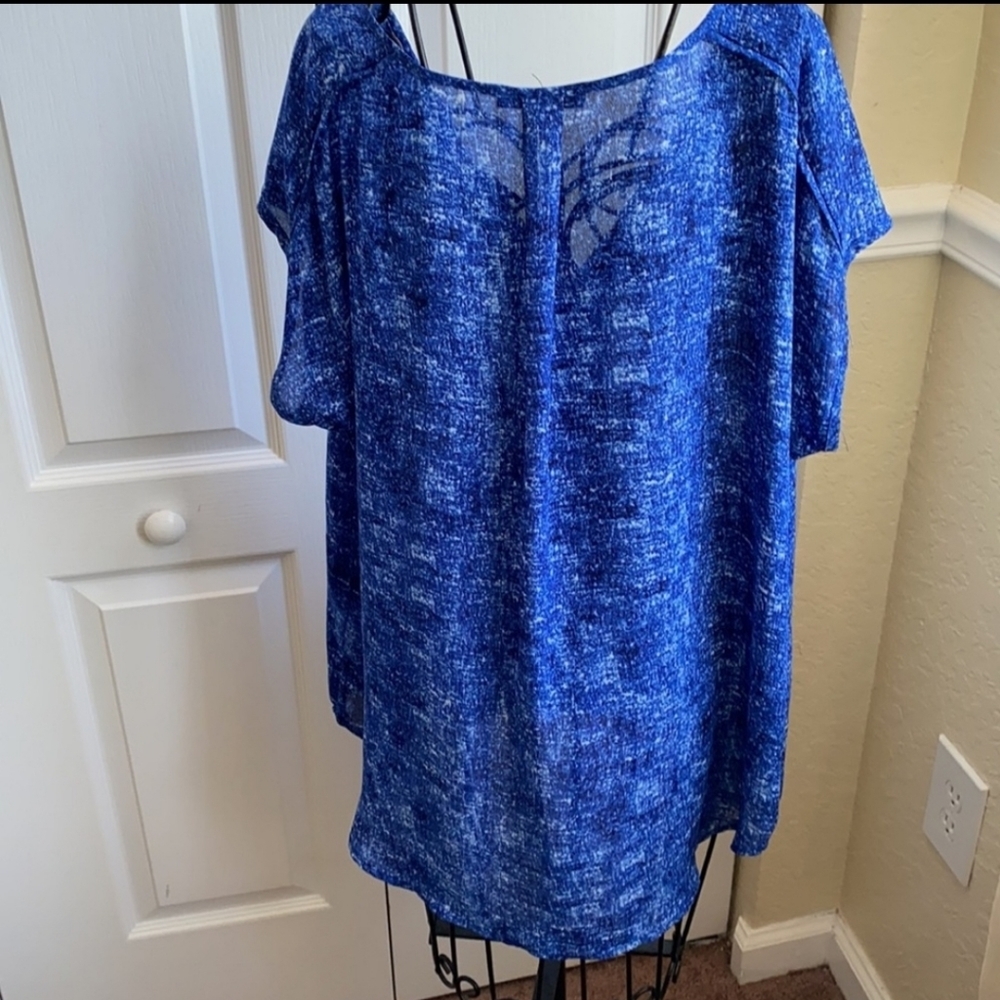 Violet & Claire top size XL - Picture 5 of 9